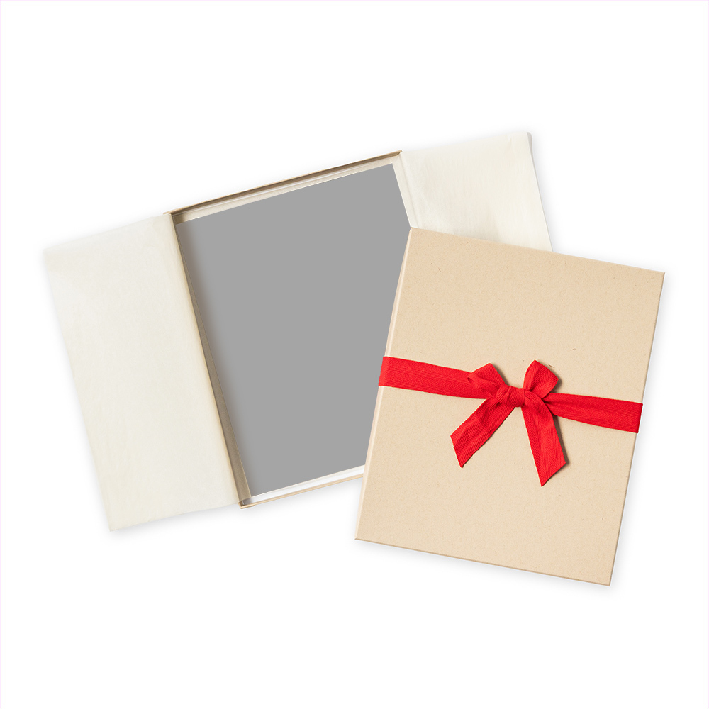 WHCC Premium Packaging Web Updates 8x10 Prints Cream Red Premium Packaging preview