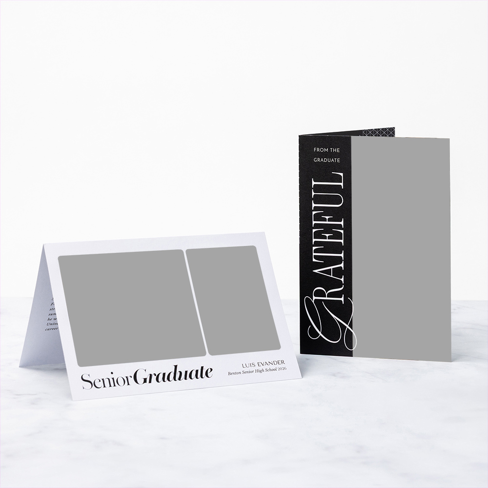 WHCC Senior Folded Cards duo in white scene preview